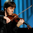 Joshua Bell. Joshua Bell.