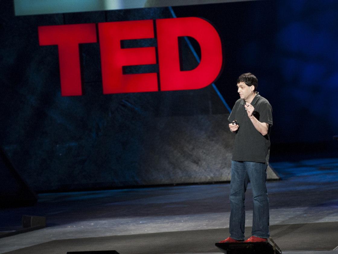 "The amount of people who are willing to cheat a little bit is just incredible." — Dan Ariely