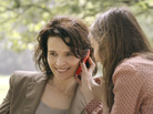 Anne (Juliette Binoche), a Parisian journalist writing for the women's magazine Elle, interviews two university students moonlighting as prostitutes. She develops a sisterlike rapport with Charlotte (Anais Demoustier), a young woman from the Paris suburbs. Anne (Juliette Binoche), a Parisian journalist writing for the women's magazine Elle, interviews two university students moonlighting as prostitutes. She develops a sisterlike rapport with Charlotte (Anais Demoustier), a young woman from the Paris suburbs.
