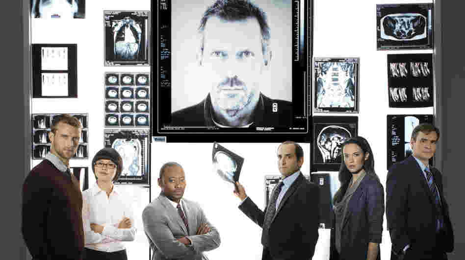 The Peabody Award-winning series House is ending after eight seasons on Fox. The Peabody Award-winning series House is ending after eight seasons on Fox.