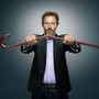 Hugh Laurie has received two Golden Globe awards and two Screen Actors Guild awards for his portrayal of Dr. Gregory House.