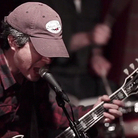 M. Ward performs at Apogee Studios for KCRW. M. Ward performs at Apogee Studios for KCRW.