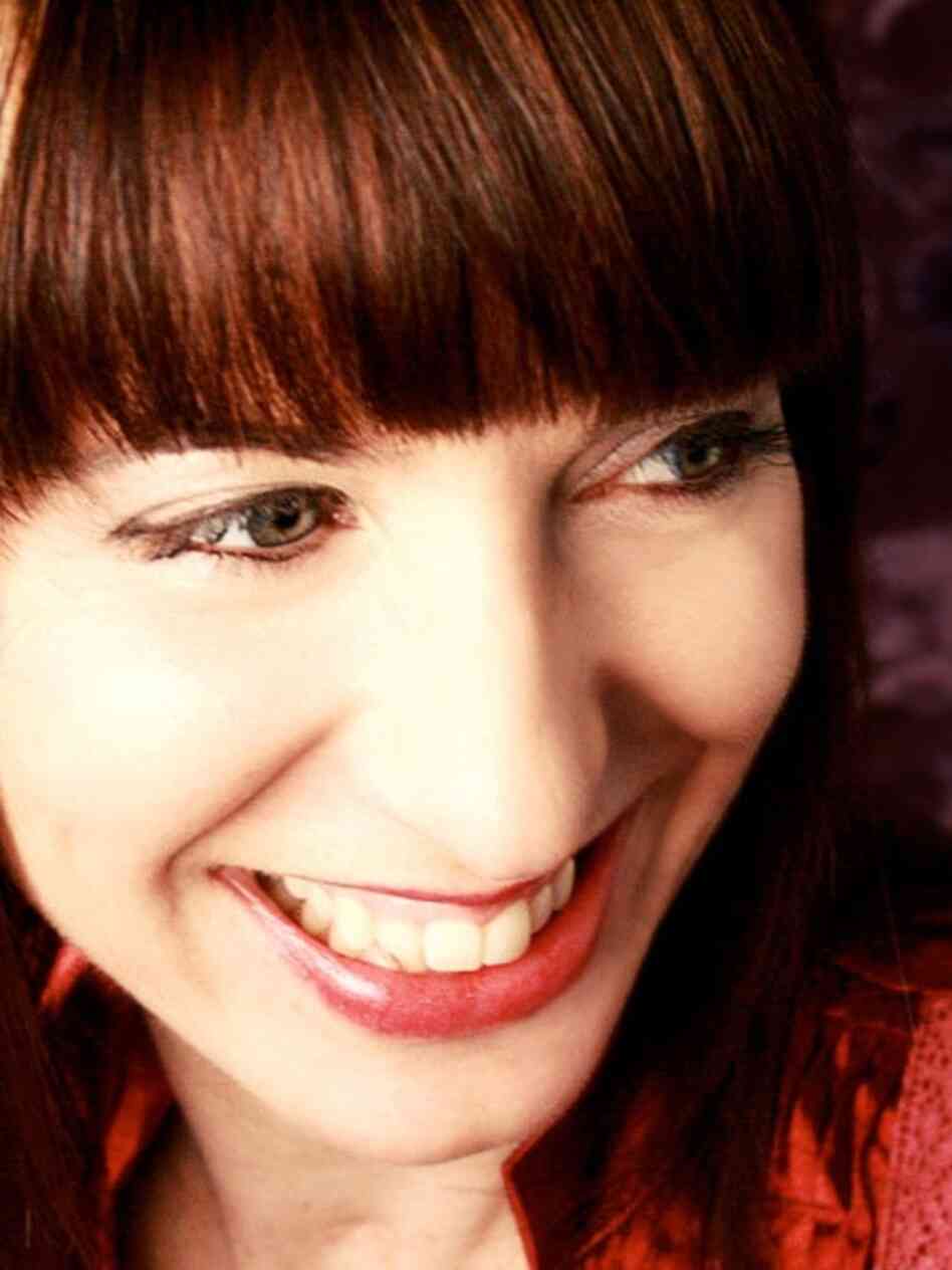 Ophira Eisenberg