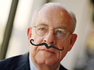 Carl Kasell, Schemer Extraordinaire Carl Kasell, Schemer Extraordinaire
