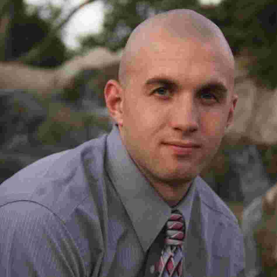 Sgt. Gary Stein. 