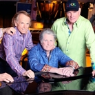 The Beach Boys 2012 The Beach Boys 2012