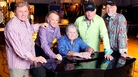 The Beach Boys 2012 The Beach Boys 2012