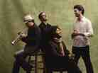The band Third World Love.