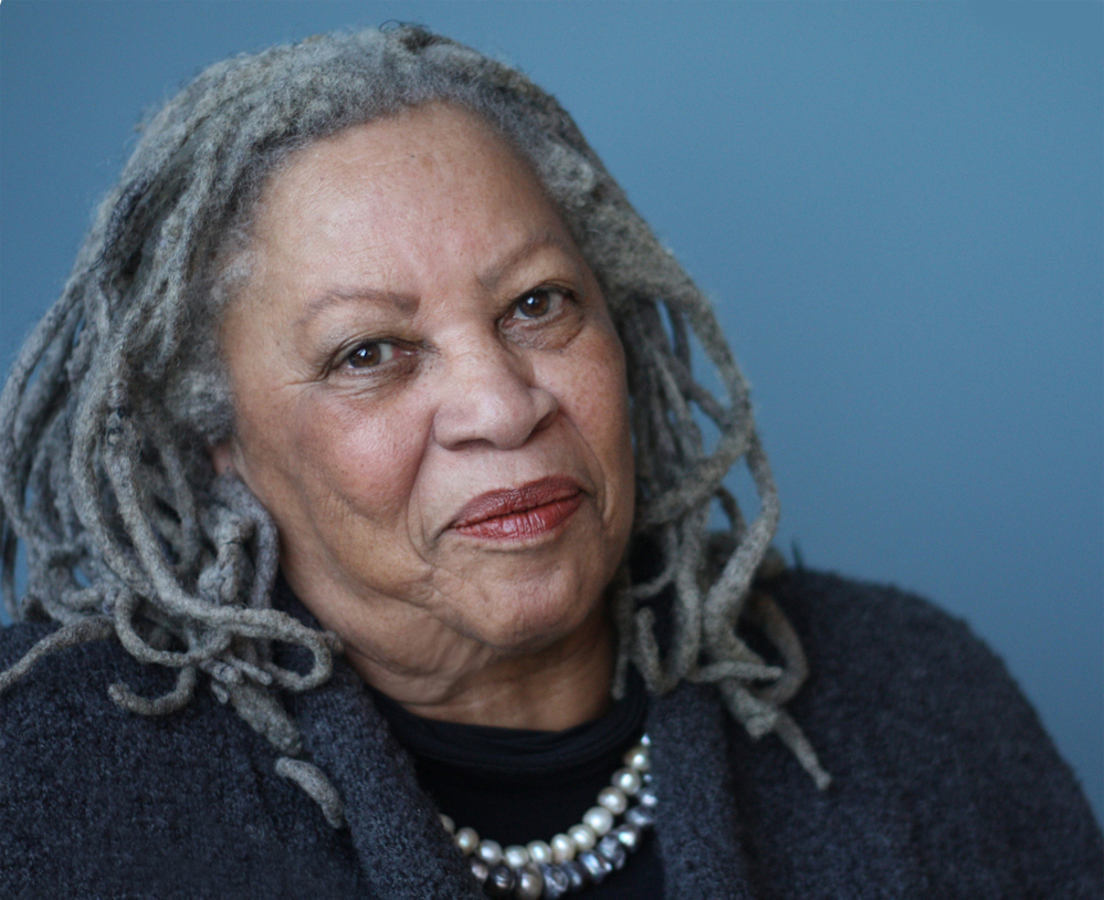Toni Morrison was awarded the Nobel Prize in literature in 1993. Her novels include Beloved, Sula and Love.