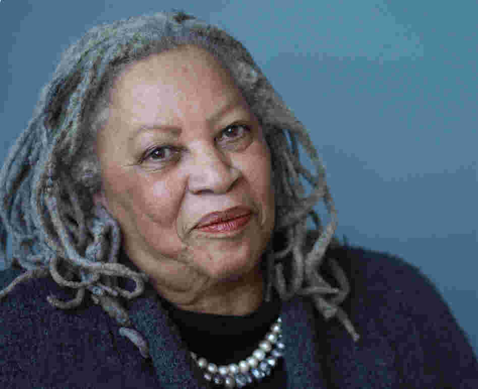 Toni Morrison was awarded the Nobel Prize in literature in 1993. Her novels include Beloved, Sula and Love.