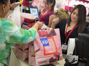 Growth will remain low and consumers will be cautious as long as unemployment stays high, economists say. Growth will remain low and consumers will be cautious as long as unemployment stays high, economists say.