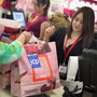 Growth will remain low and consumers will be cautious as long as unemployment stays high, economists say. Growth will remain low and consumers will be cautious as long as unemployment stays high, economists say.
