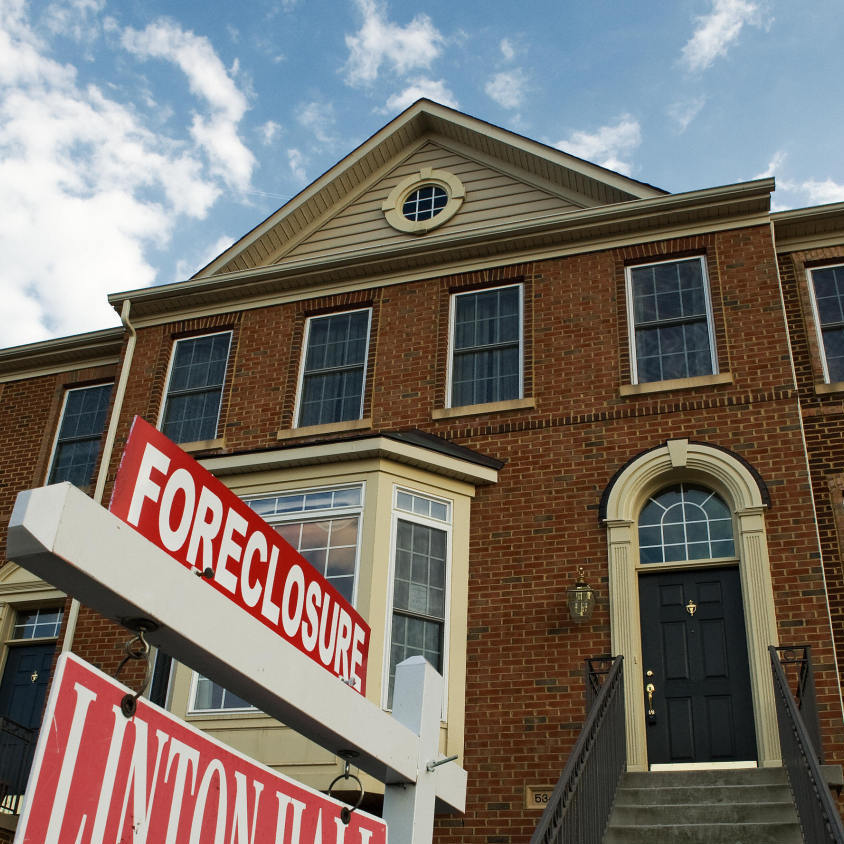 foreclosed home promo image