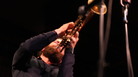 Avishai Cohen of Third World Love. Avishai Cohen of Third World Love.