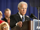 Vice President Joe Biden, March 2012. Vice President Joe Biden, March 2012.