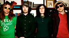 Philadelphia indie rock act Cheers Elephant. Philadelphia indie rock act Cheers Elephant.