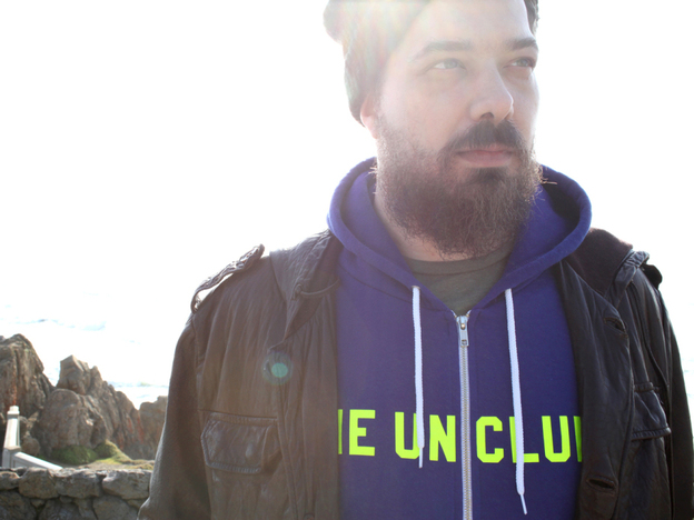 In "Zero Dark Thirty," rapper Aesop Rock returns from a long hiatus, still armed with propulsion and pessimism.
