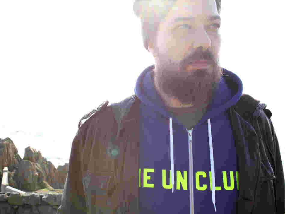 In "Zero Dark Thirty," rapper Aesop Rock returns from a long hiatus, still armed with propulsion and pessimism.