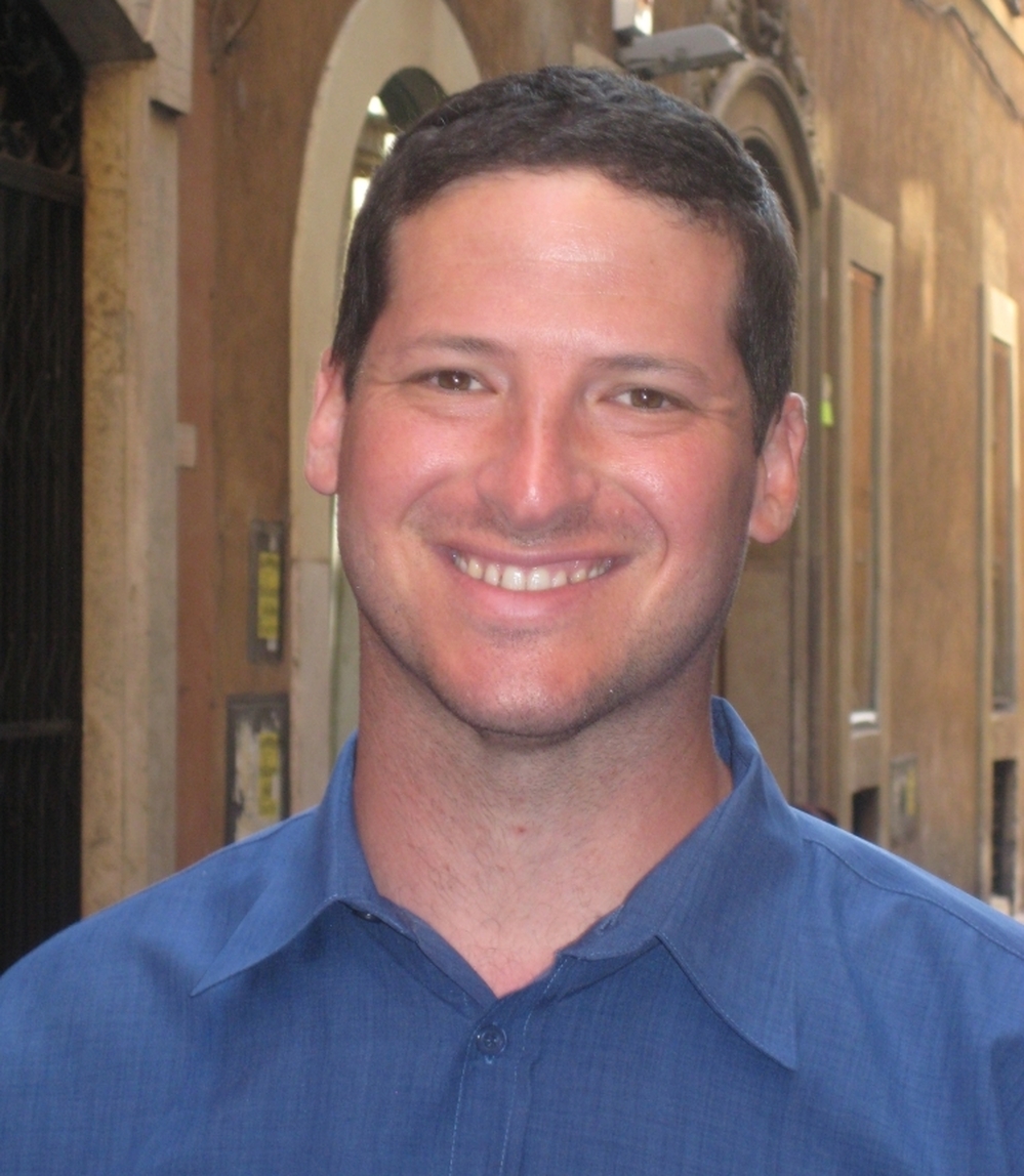 Josh Chetwynd, a former baseball player, is a journalist and the author of The Secret History of Balls and Baseball in Europe.
