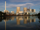 Germany plans to take all of its nuclear power plants offline by 2022, which means coal-fired power plants like the Kraftwerk Westfalen, in Hamm, Germany, will be a key component of the country's energy infrastructure. Germany plans to take all of its nuclear power plants offline by 2022, which means coal-fired power plants like the Kraftwerk Westfalen, in Hamm, Germany, will be a key component of the country's energy infrastructure.