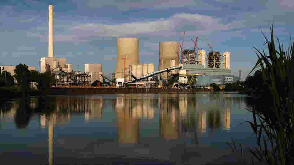Germany plans to take all of its nuclear power plants offline by 2022, which means coal-fired power plants like the Kraftwerk Westfalen, in Hamm, Germany, will be a key component of the country's energy infrastructure. Germany plans to take all of its nuclear power plants offline by 2022, which means coal-fired power plants like the Kraftwerk Westfalen, in Hamm, Germany, will be a key component of the country's energy infrastructure.