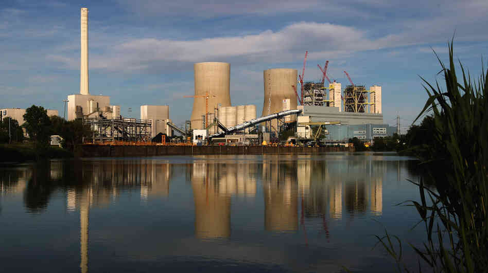 Germany plans to take all of its nuclear power plants offline by 2022, which means coal-fired power plants like the Kraftwerk Westfalen, in Hamm, Germany, will be a key component of the country's energy infrastructure. Germany plans to take all of its nuclear power plants offline by 2022, which means coal-fired power plants like the Kraftwerk Westfalen, in Hamm, Germany, will be a key component of the country's energy infrastructure.