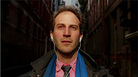 Pianist Michael Mizrahi. Pianist Michael Mizrahi.
