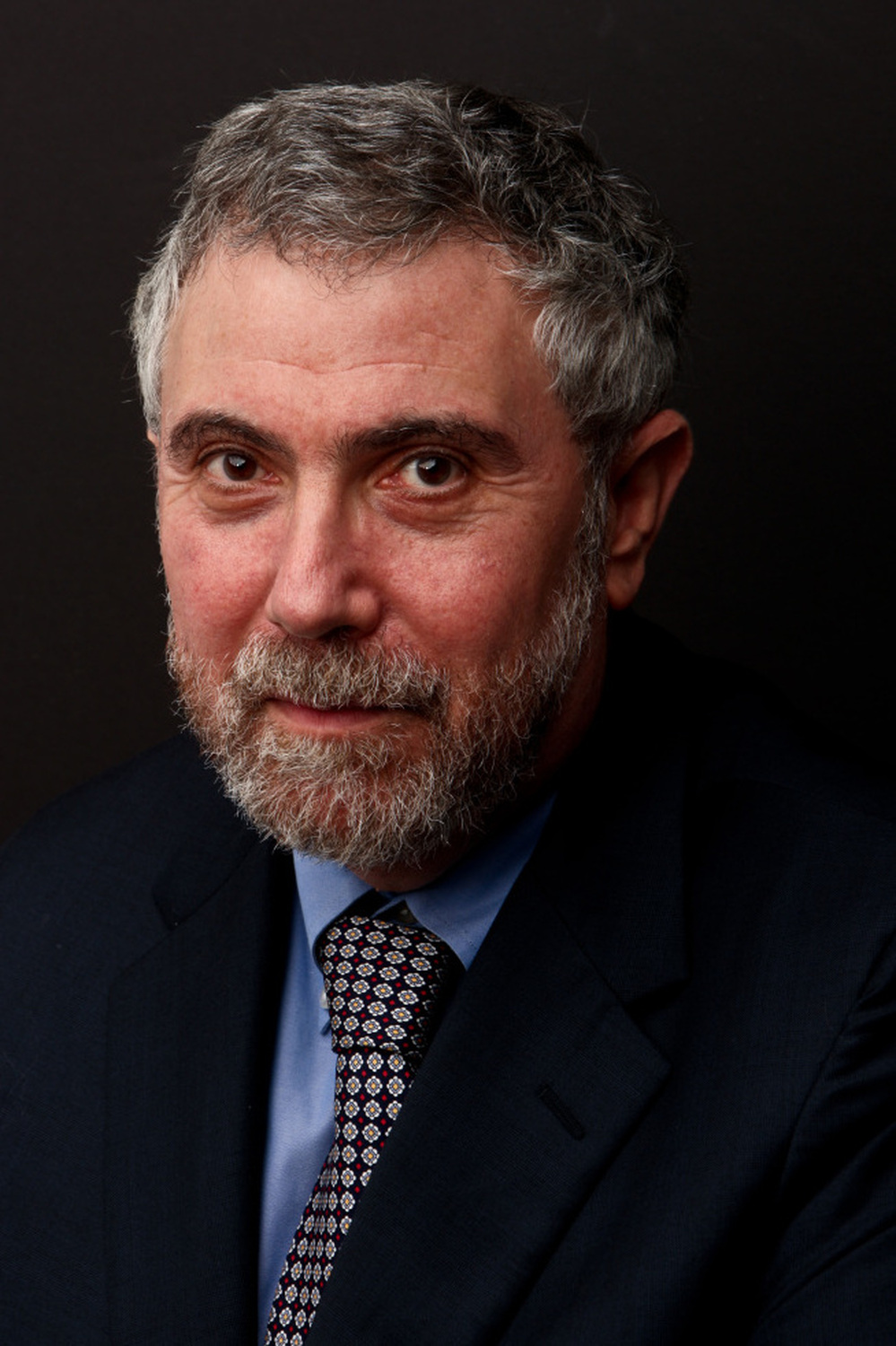 Paul Krugman is a columnist for The New York Times. His previous books include The Great Unraveling and The Conscience Of A Liberal.