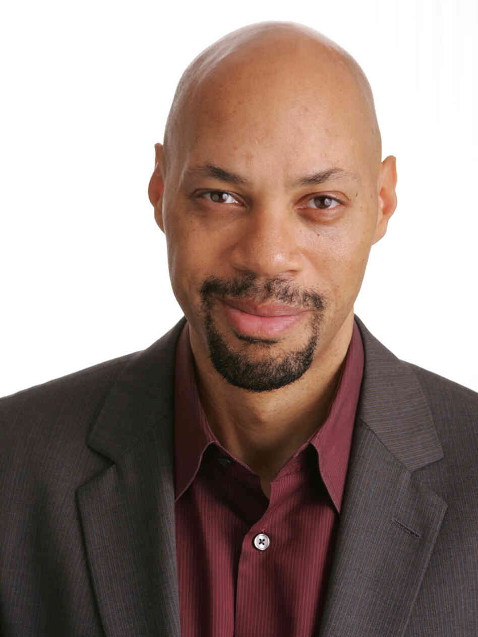 John Ridley's screenwriting credits include the film Red Tails. John Ridley's screenwriting credits include the film Red Tails.