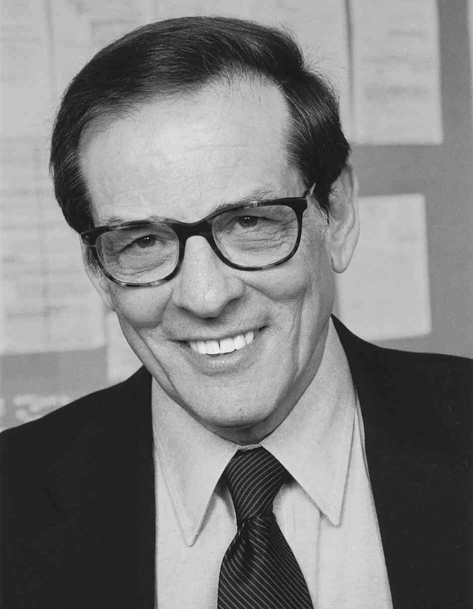 Robert A. Caro has won virtually every major literary honor for his biographies of Robert Moses and Lyndon Johnson.