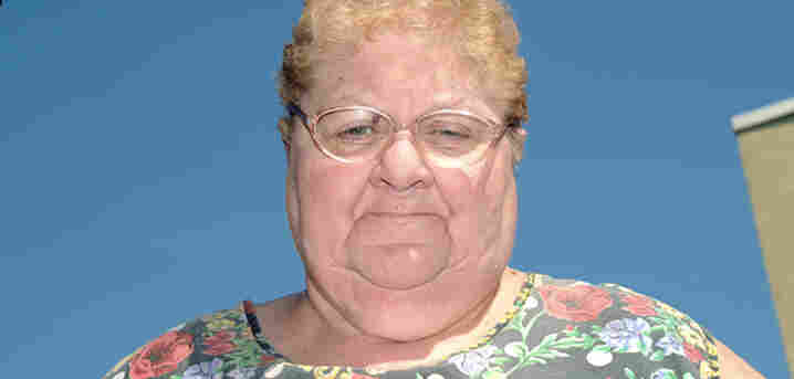 Antoinette Conti Antoinette Conti