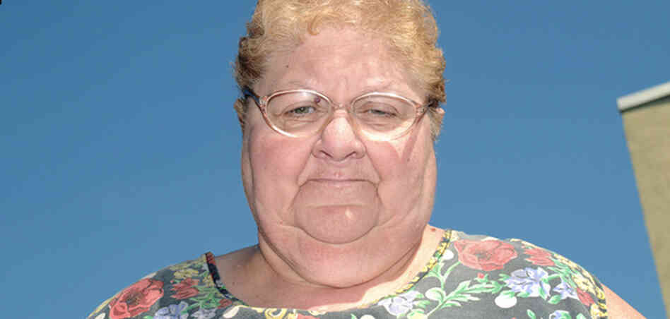 Antoinette Conti Antoinette Conti