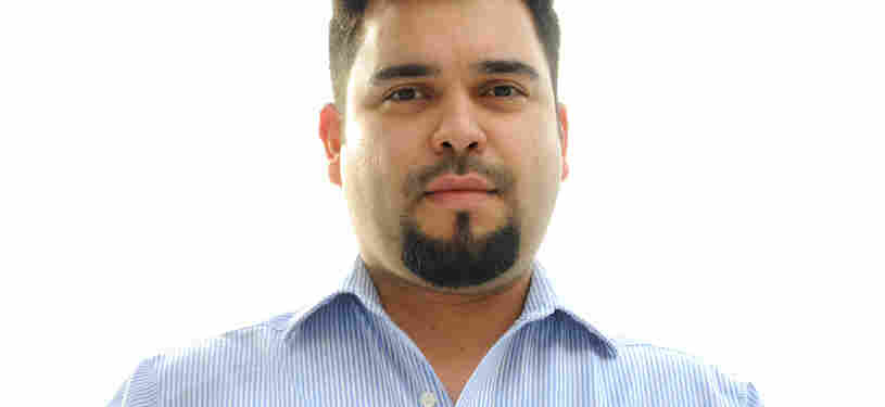 Fernando Trevino Fernando Trevino