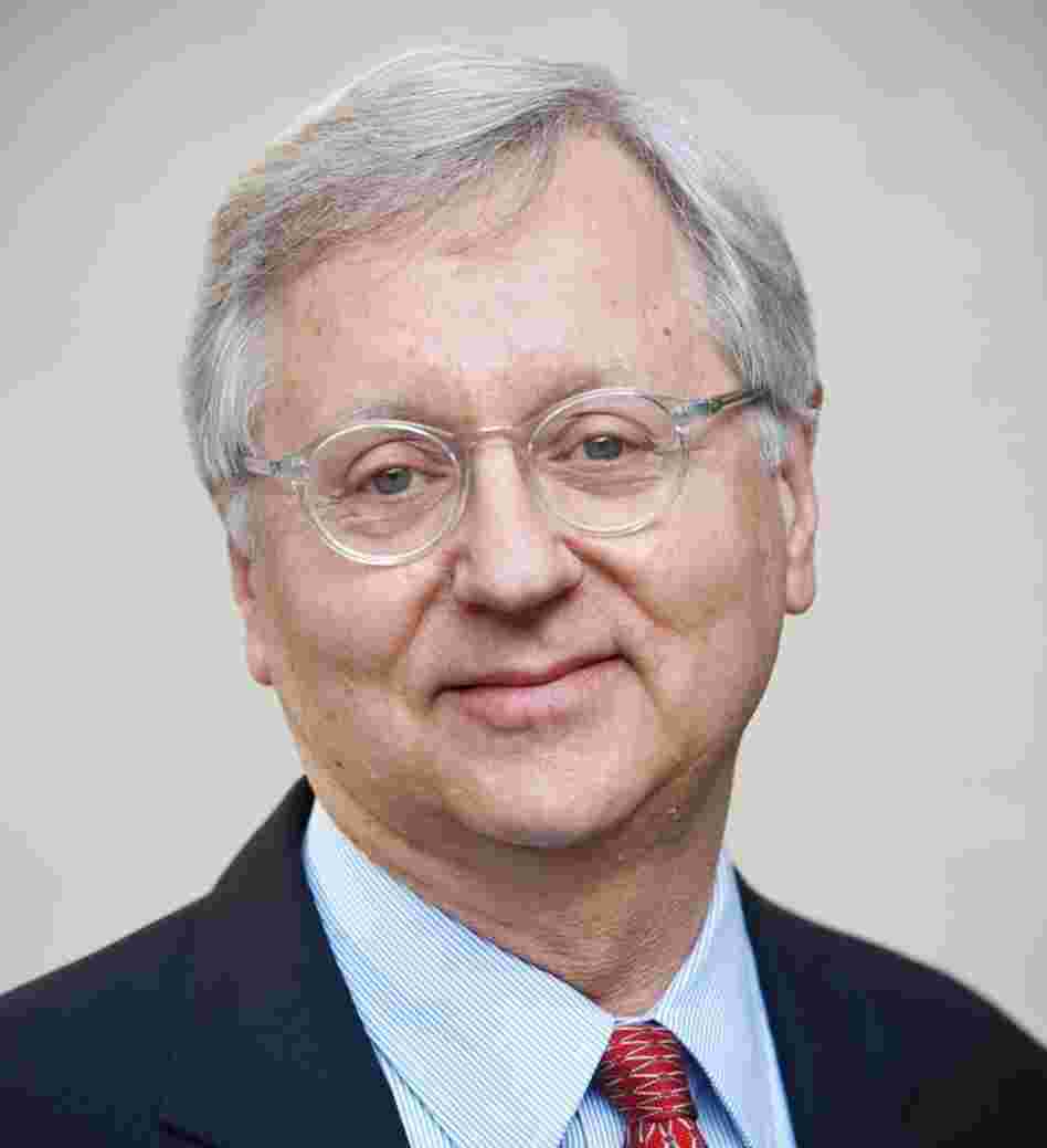 Thomas Mann has worked as a consultant to IBM and the Public Broadcasting Service.
