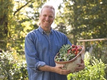 Wholesome Wave President and CEO Michel Nischan Wholesome Wave President and CEO Michel Nischan