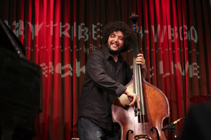 Omer Avital.