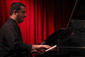 Yonatan Avishai.