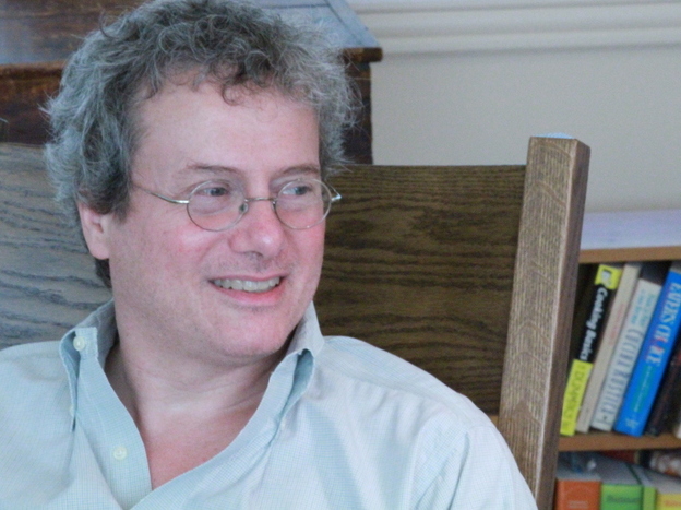 Timothy Noah won the 2011 Hillman Prize for a series he wrote for Slate on which The Great Divergence is based.