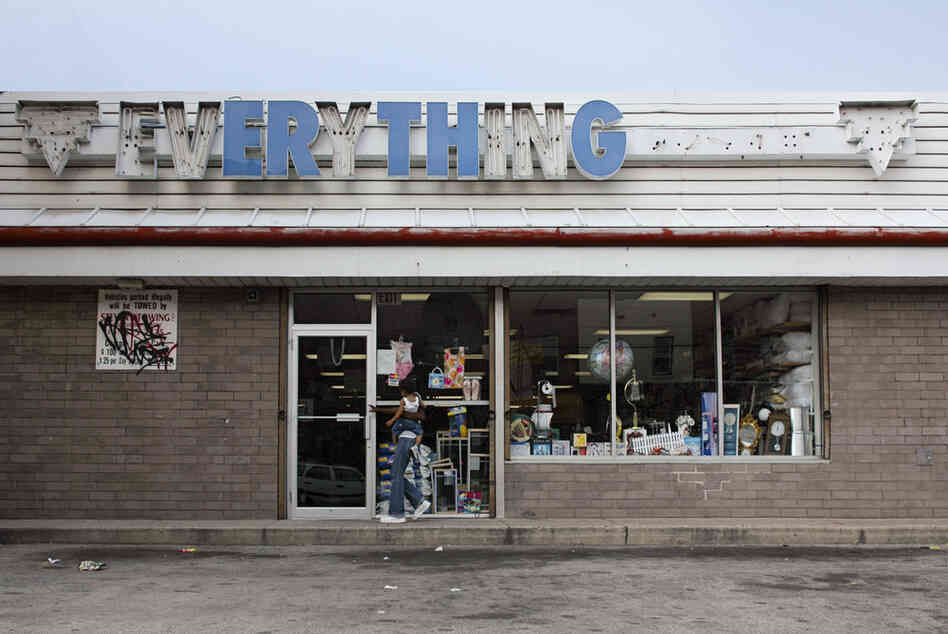 Everything, Philadelphia, 2005