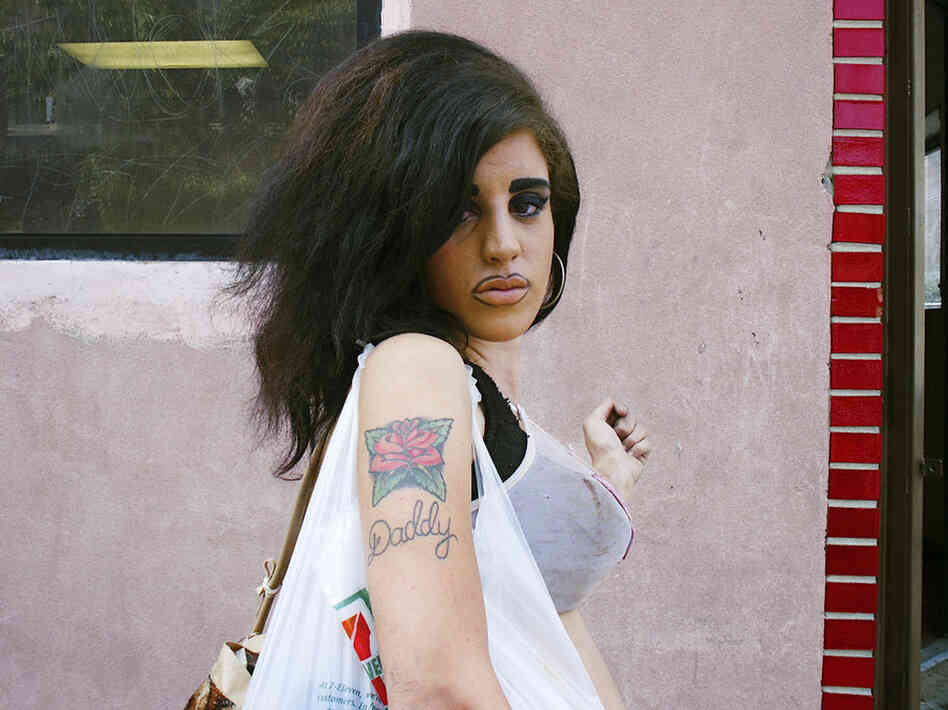 Daddy Tattoo, Philadelphia, 2004