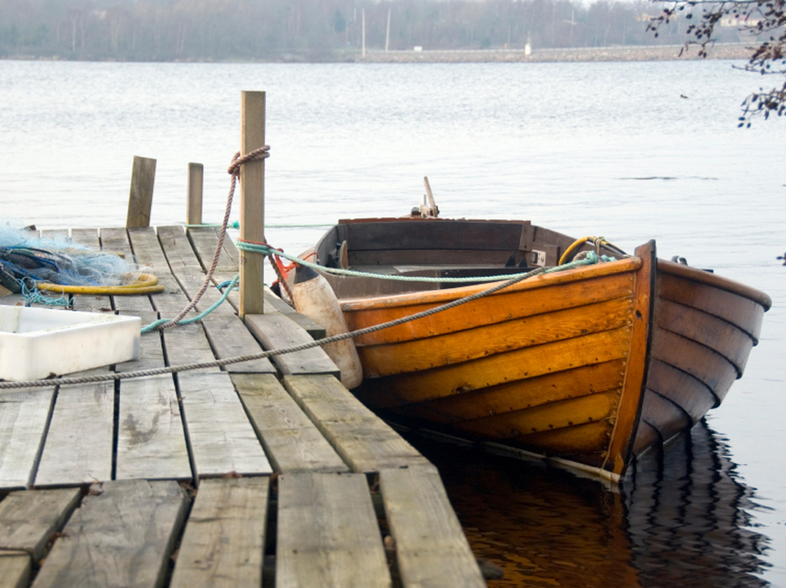 Boat.