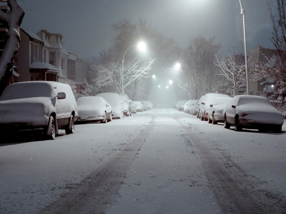 Neighborhood.