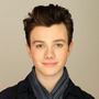 Chris Colfer, writer and star of Struck By Lightning, at the Tribeca Film Festival, where the film is playing.