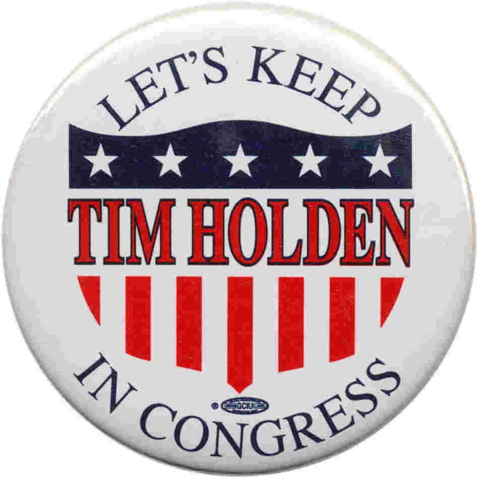 Holden is the 5th House incumbent to be toppled thus far in 2012. Holden is the 5th House incumbent to be toppled thus far in 2012.