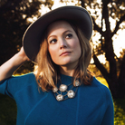 Sara Watkins' new album, Sun Midnight Sun, comes out May 8. Sara Watkins' new album, Sun Midnight Sun, comes out May 8.