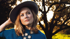 Sara Watkins' new album, Sun Midnight Sun, comes out May 8. Sara Watkins' new album, Sun Midnight Sun, comes out May 8.