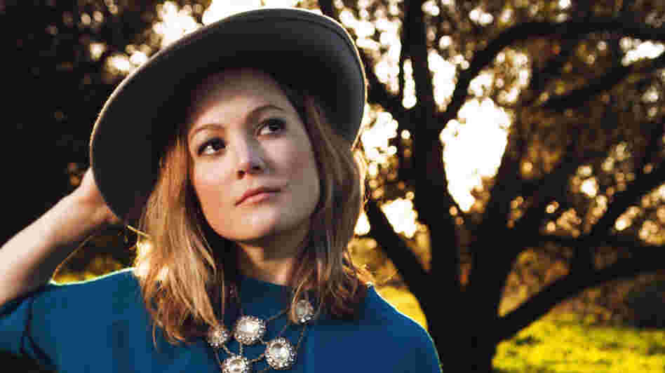 Sara Watkins' new album, Sun Midnight Sun, comes out May 8.