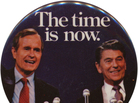 Reagan Bush