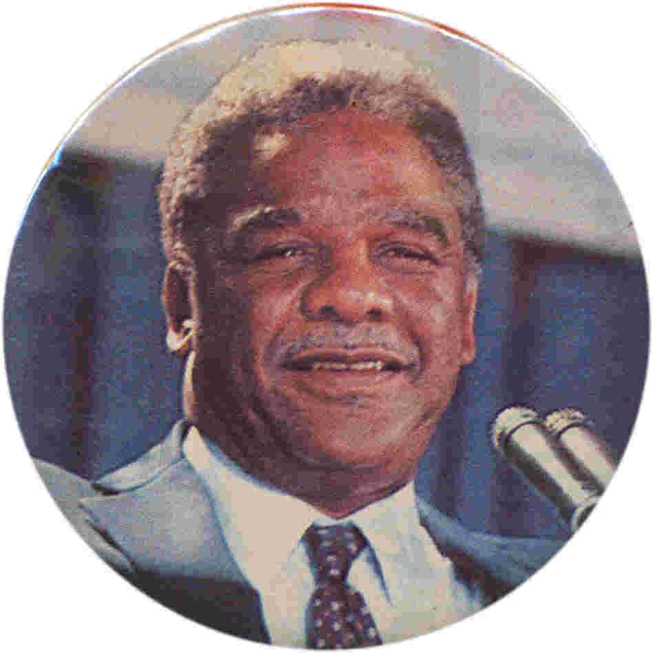 Harold Washington Harold Washington