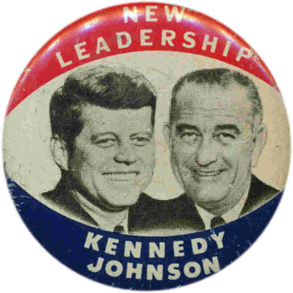 Kennedy Johnson Kennedy Johnson